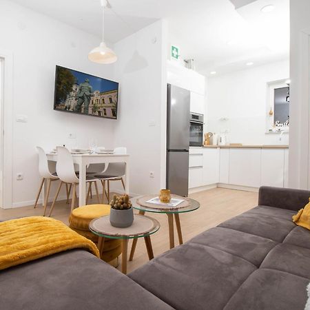 Apartman Maki Винковцы Экстерьер фото