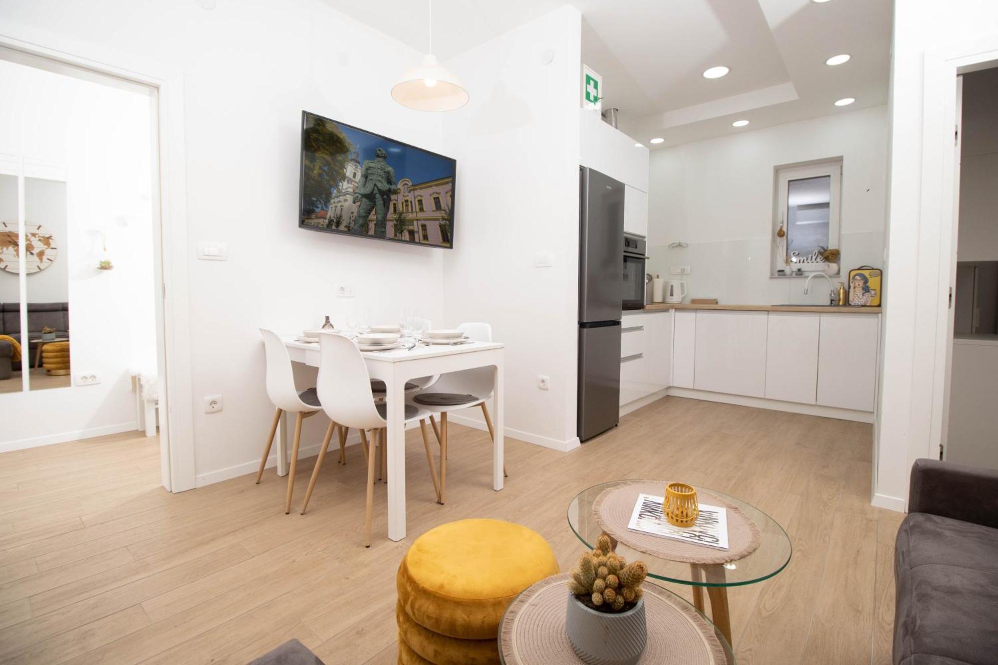 Apartman Maki Винковцы Экстерьер фото