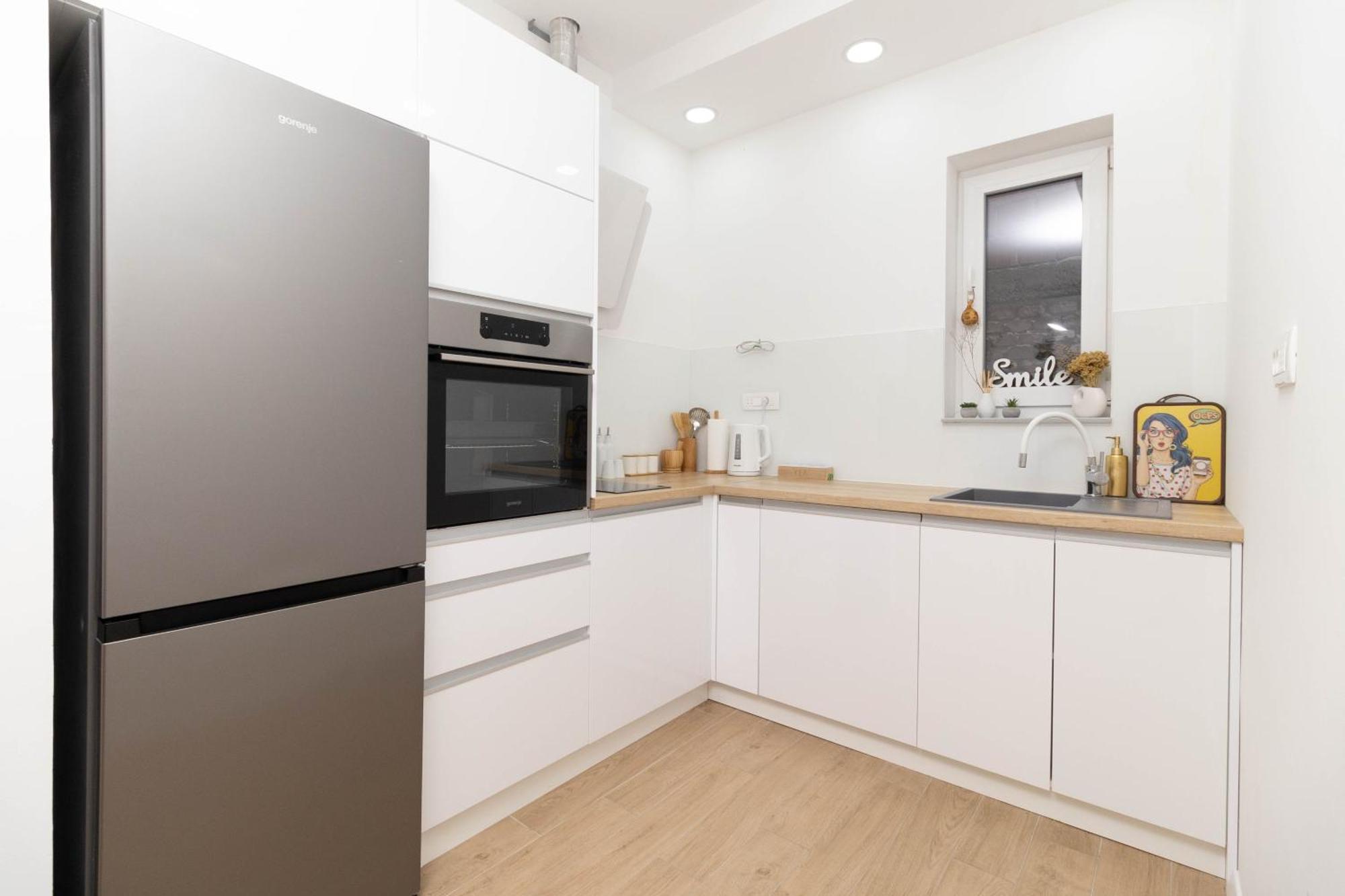 Apartman Maki Винковцы Экстерьер фото