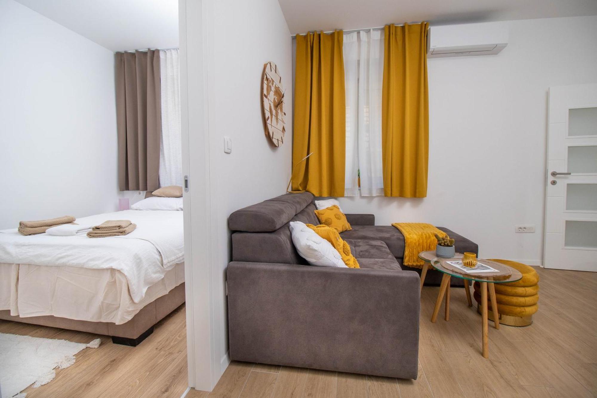 Apartman Maki Винковцы Экстерьер фото