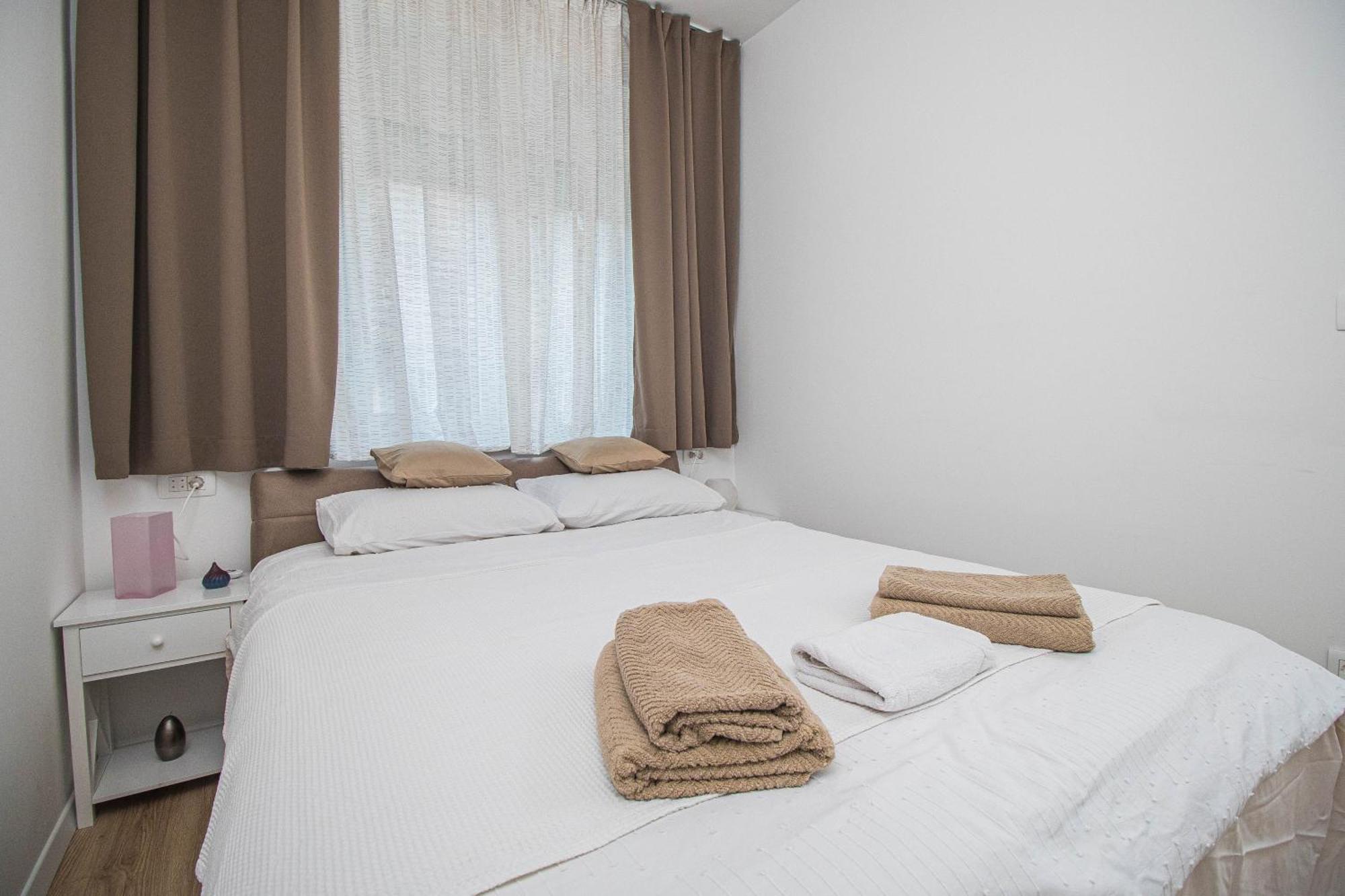 Apartman Maki Винковцы Экстерьер фото