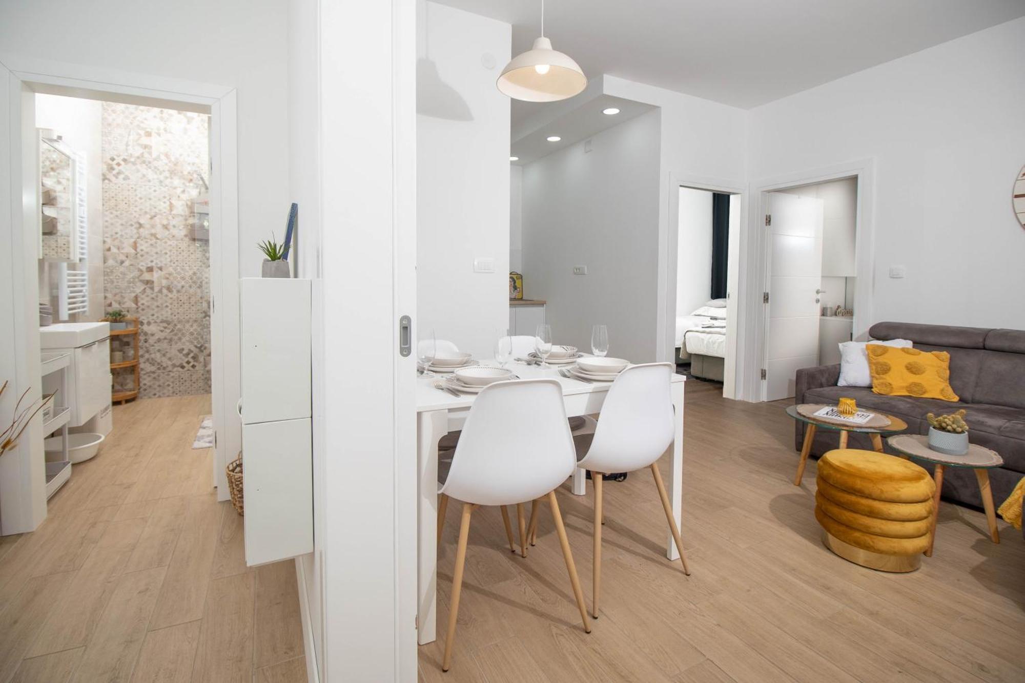 Apartman Maki Винковцы Экстерьер фото
