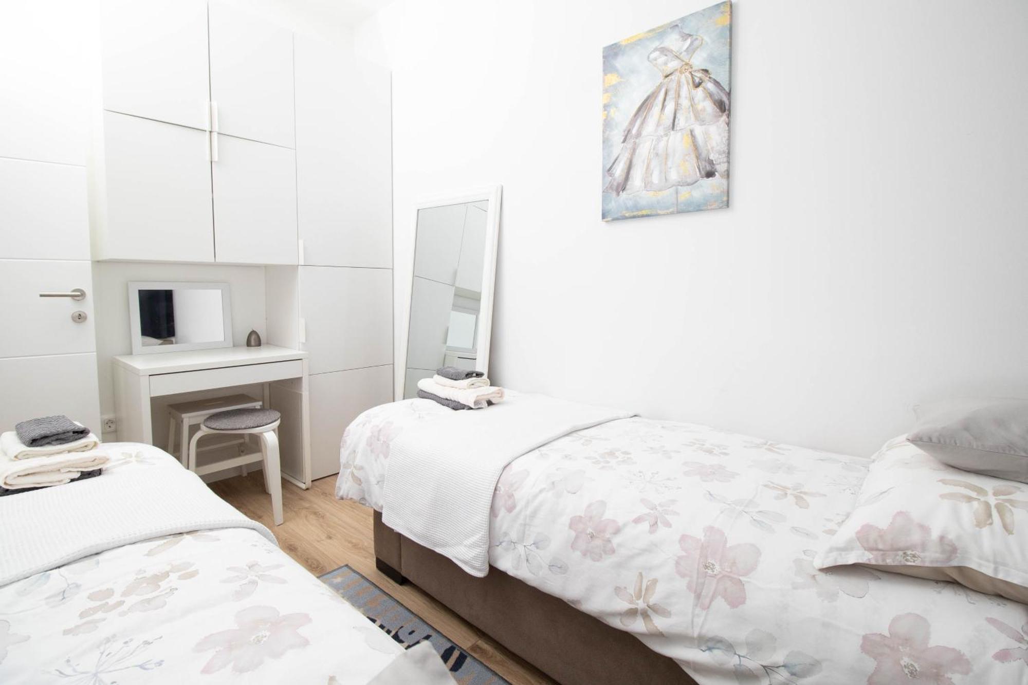 Apartman Maki Винковцы Экстерьер фото